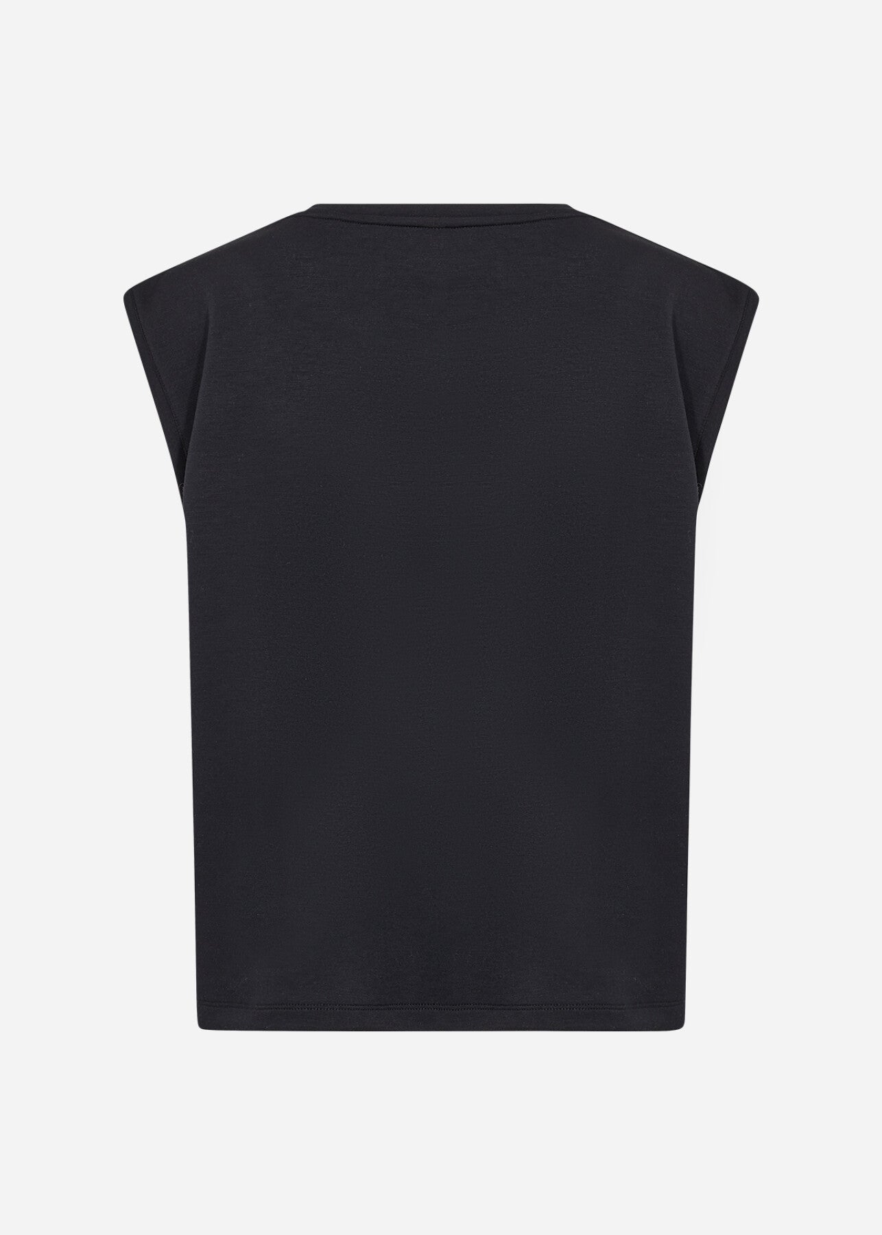 SC-BANU 229 Top Black