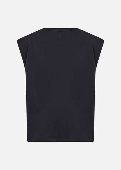 SC-BANU 229 Top Black