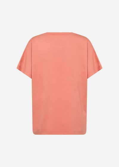SC-BANU 230 T-shirt Orange