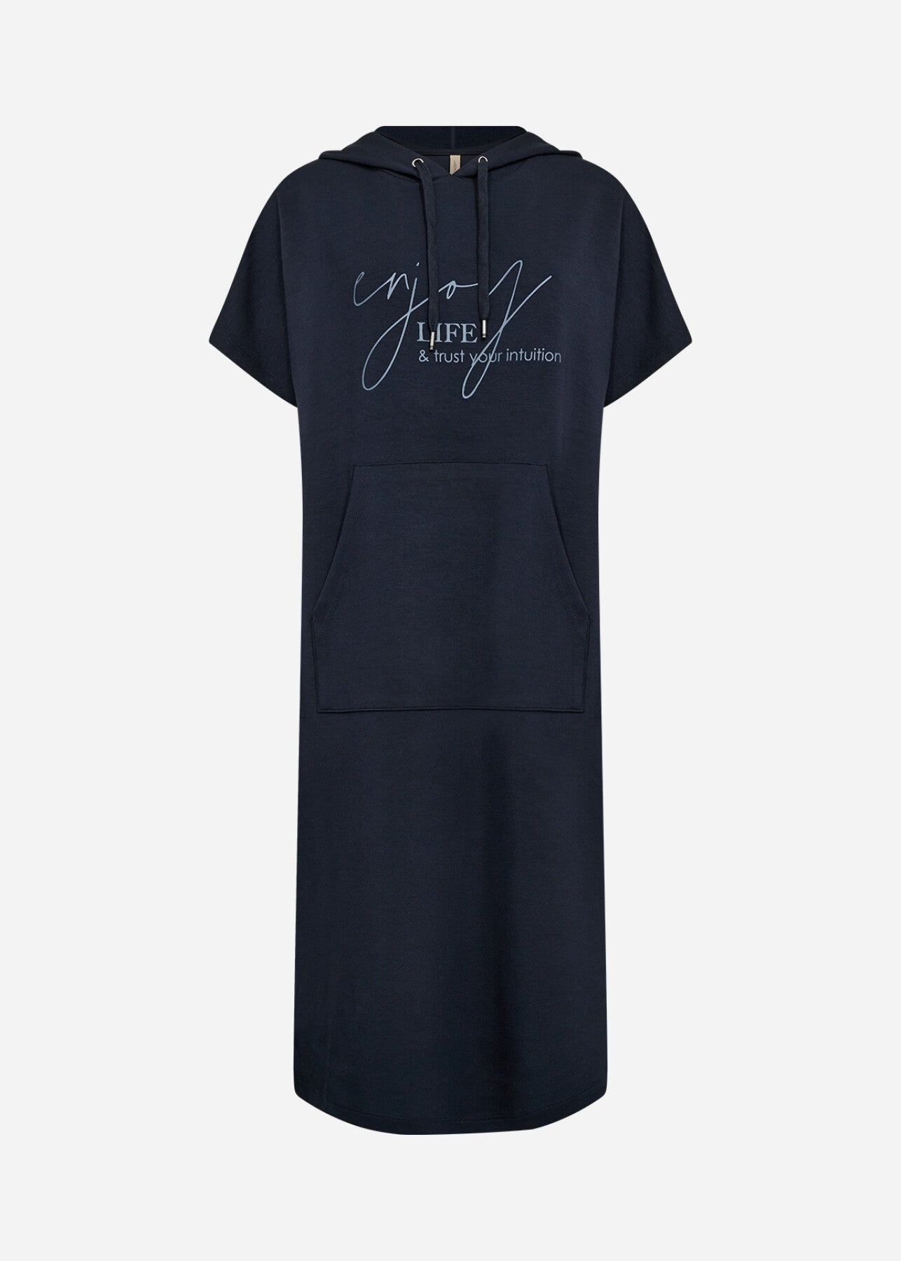 SC-BANU 232 Dress Navy