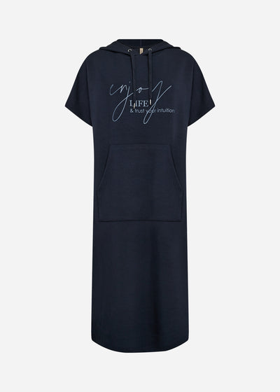SC-BANU 232 Dress Navy