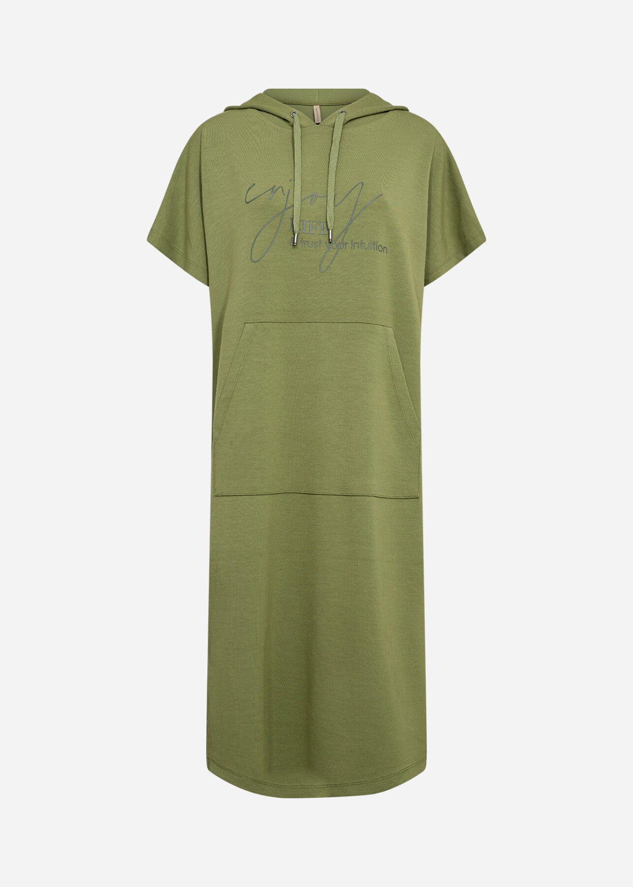 SC-BANU 232 Dress Green
