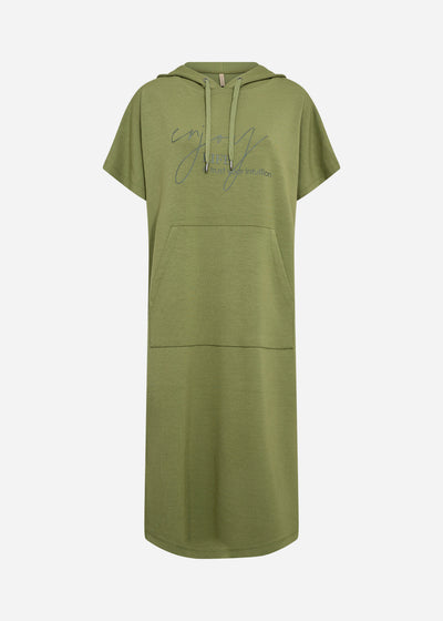 SC-BANU 232 Dress Green