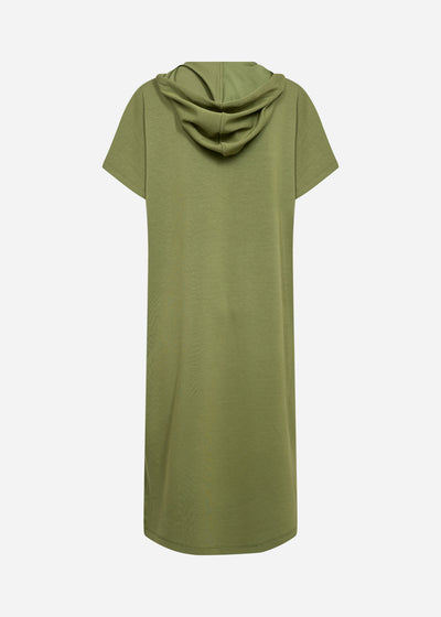 SC-BANU 232 Dress Green
