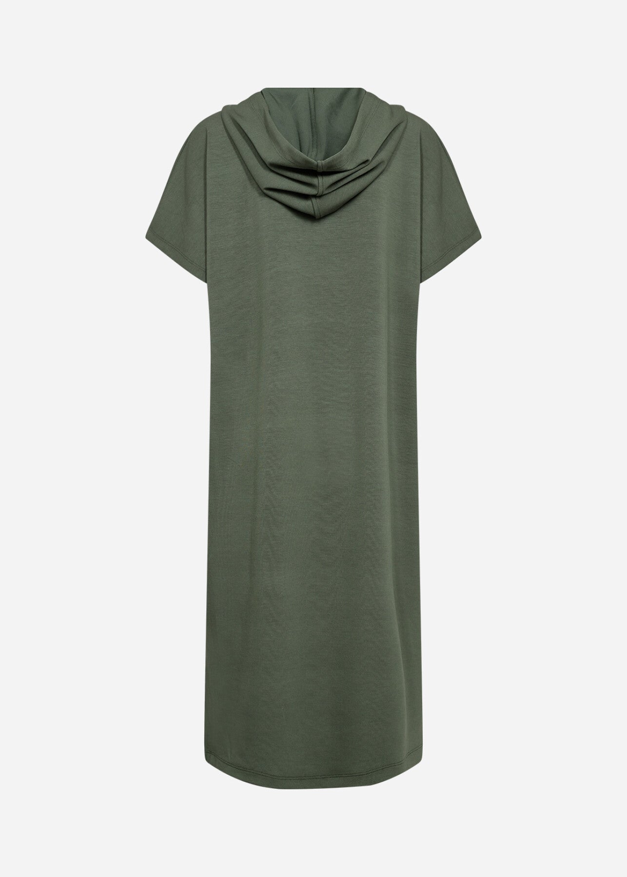 SC-BANU 232 Dress Dark green