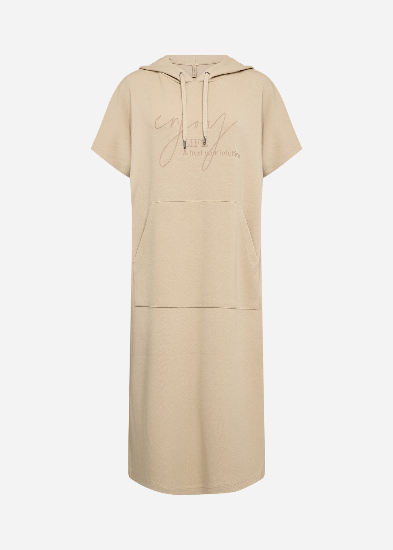 SC-BANU 232 Dress Sand