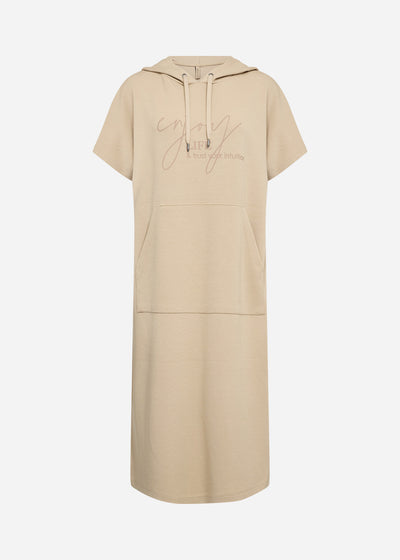 SC-BANU 232 Dress Sand