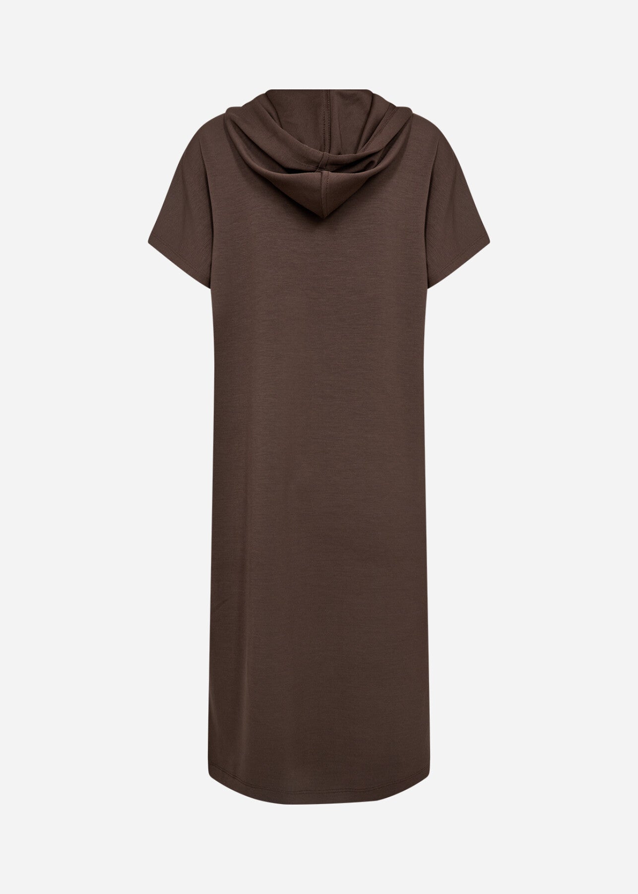 SC-BANU 232 Dress Dark brown