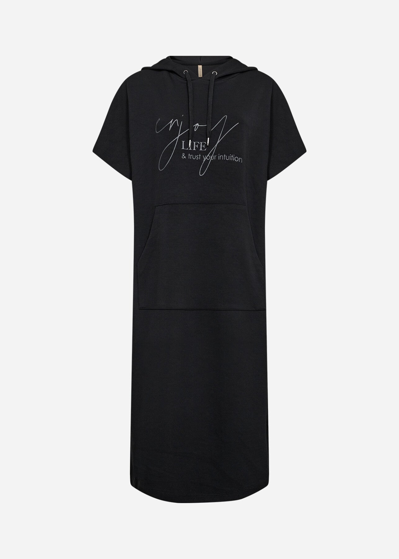 SC-BANU 232 Dress Black