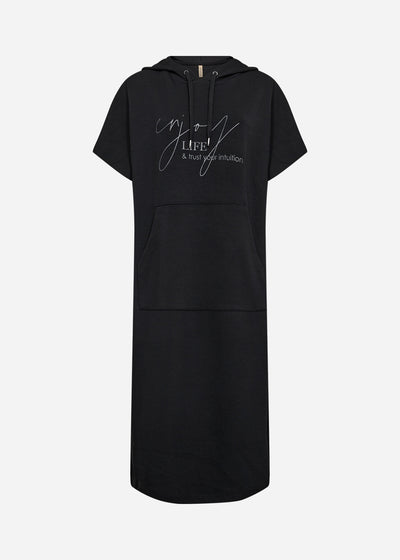 SC-BANU 232 Dress Black
