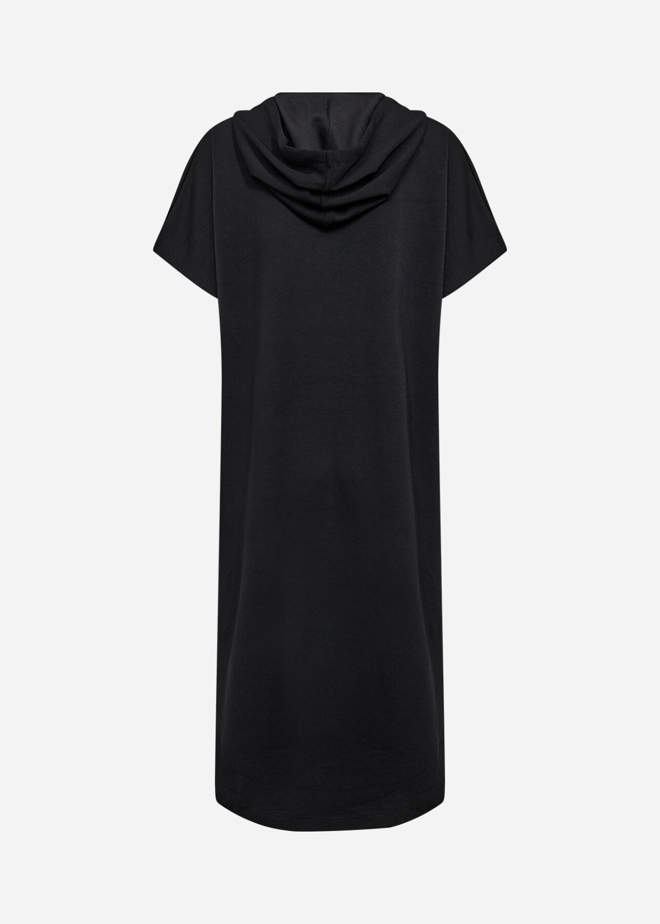 SC-BANU 232 Dress Black