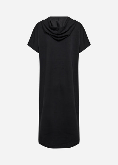 SC-BANU 232 Dress Black