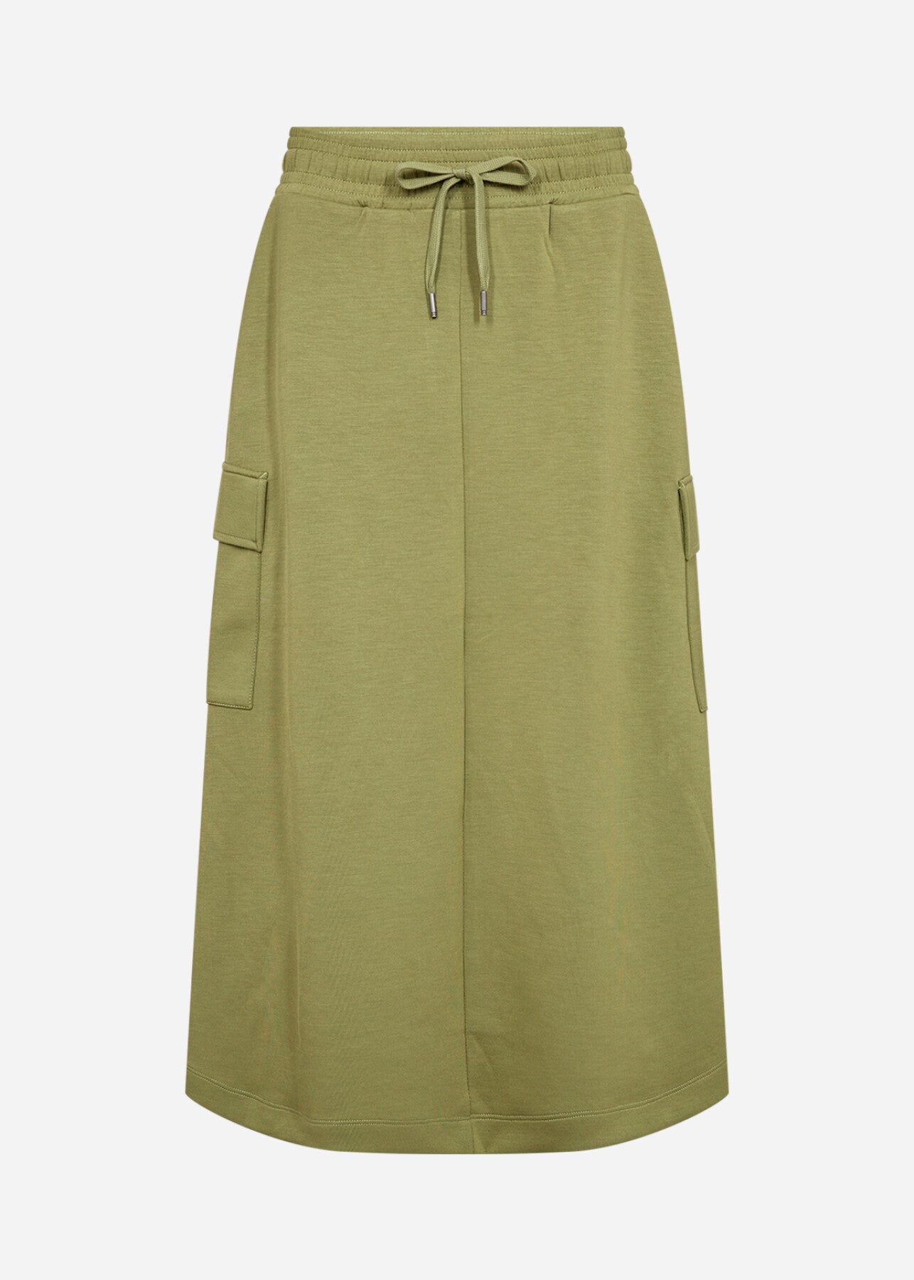 SC-BANU 233 Skirt Green