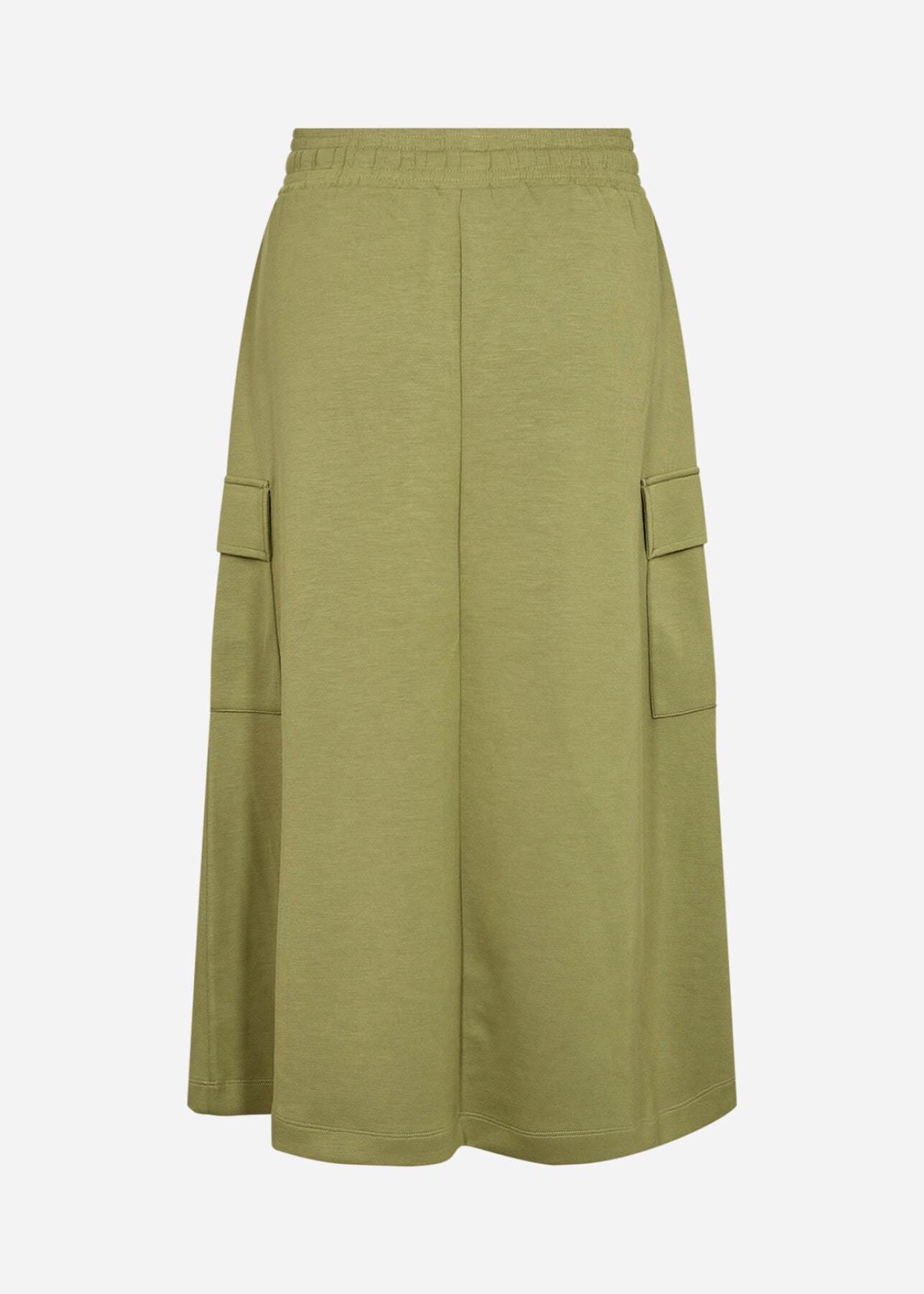 SC-BANU 233 Skirt Green