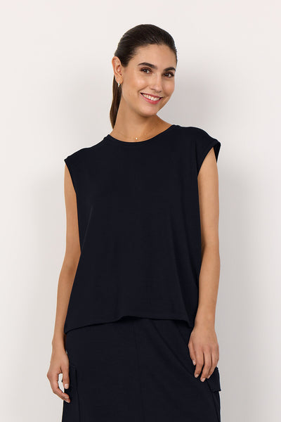 SC-BANU 229 Top Black