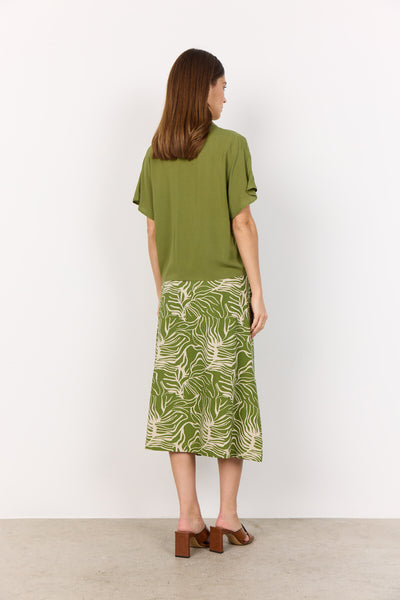 SC-RADIA 69 Shirt Green