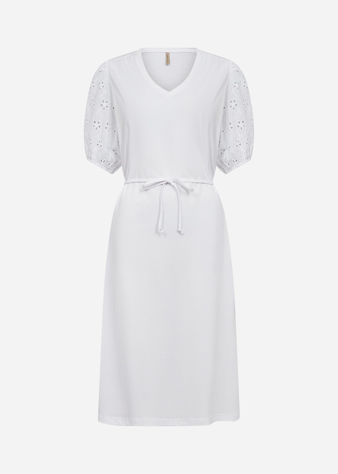 SC-LORAINE 9 Dress White