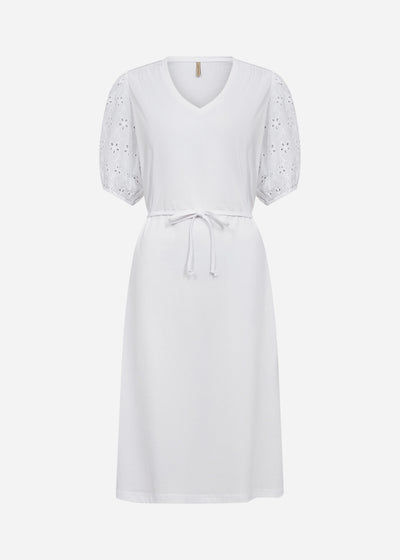 SC-LORAINE 9 Dress White