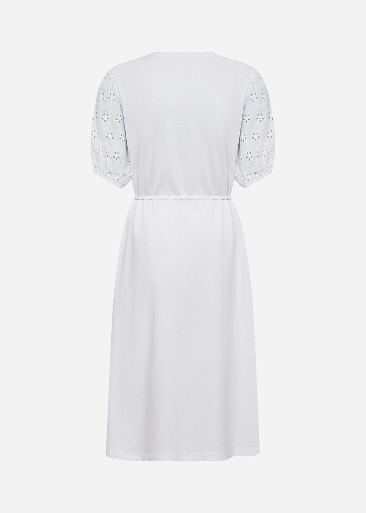SC-LORAINE 9 Dress White