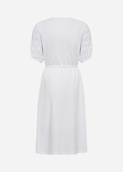 SC-LORAINE 9 Dress White
