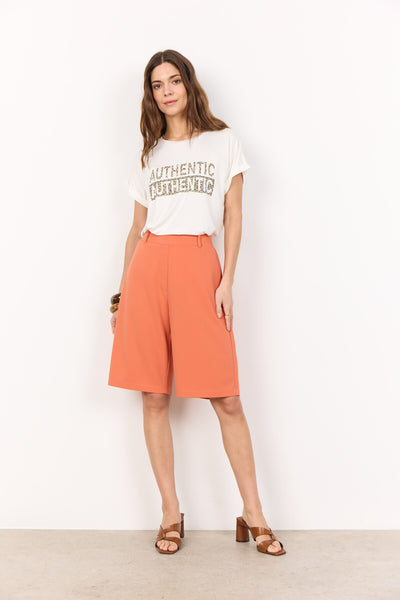SC-MARICA FP 329 T-shirt Off white