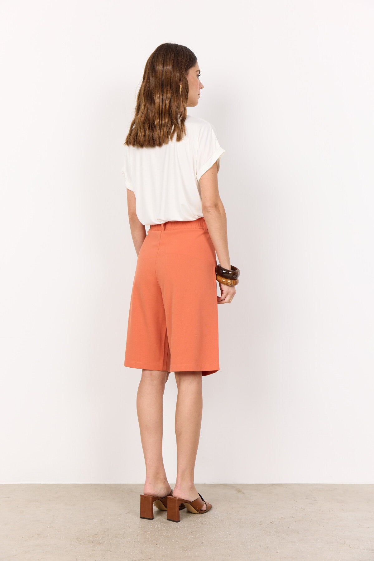SC-MARICA FP 329 T-shirt Off white