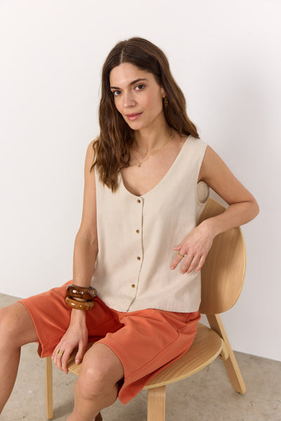 SC-INA 66 Top Light sand