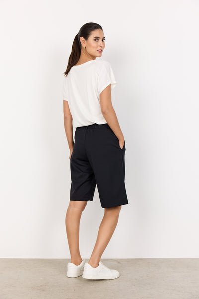 SC-SIHAM 85 Shorts Black