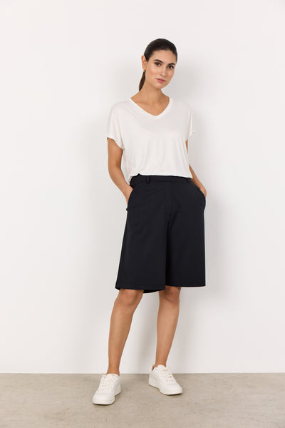 SC-SIHAM 85 Shorts Black