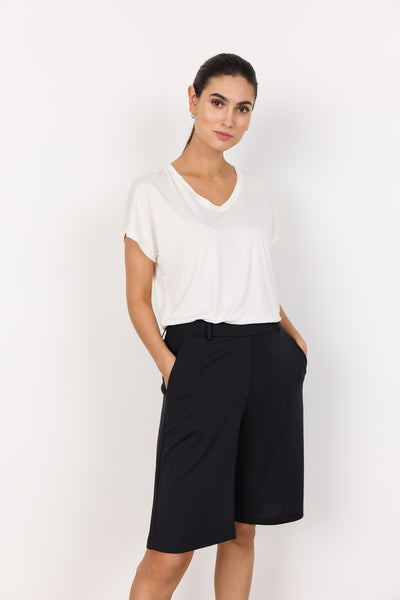 SC-SIHAM 85 Shorts Black