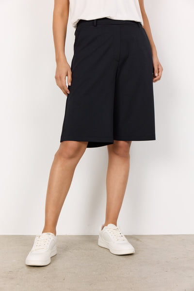SC-SIHAM 85 Shorts Black