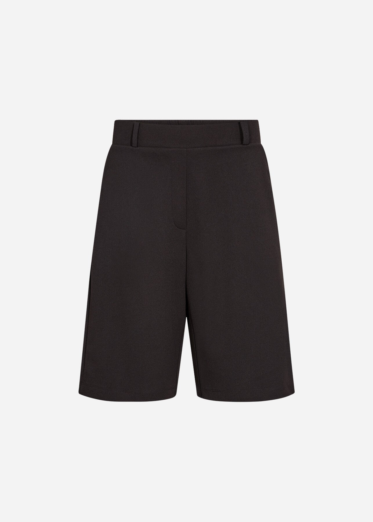 SC-SIHAM 85 Shorts Black