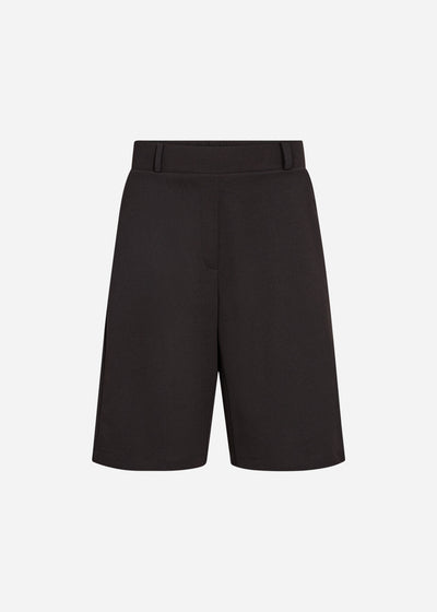SC-SIHAM 85 Shorts Black