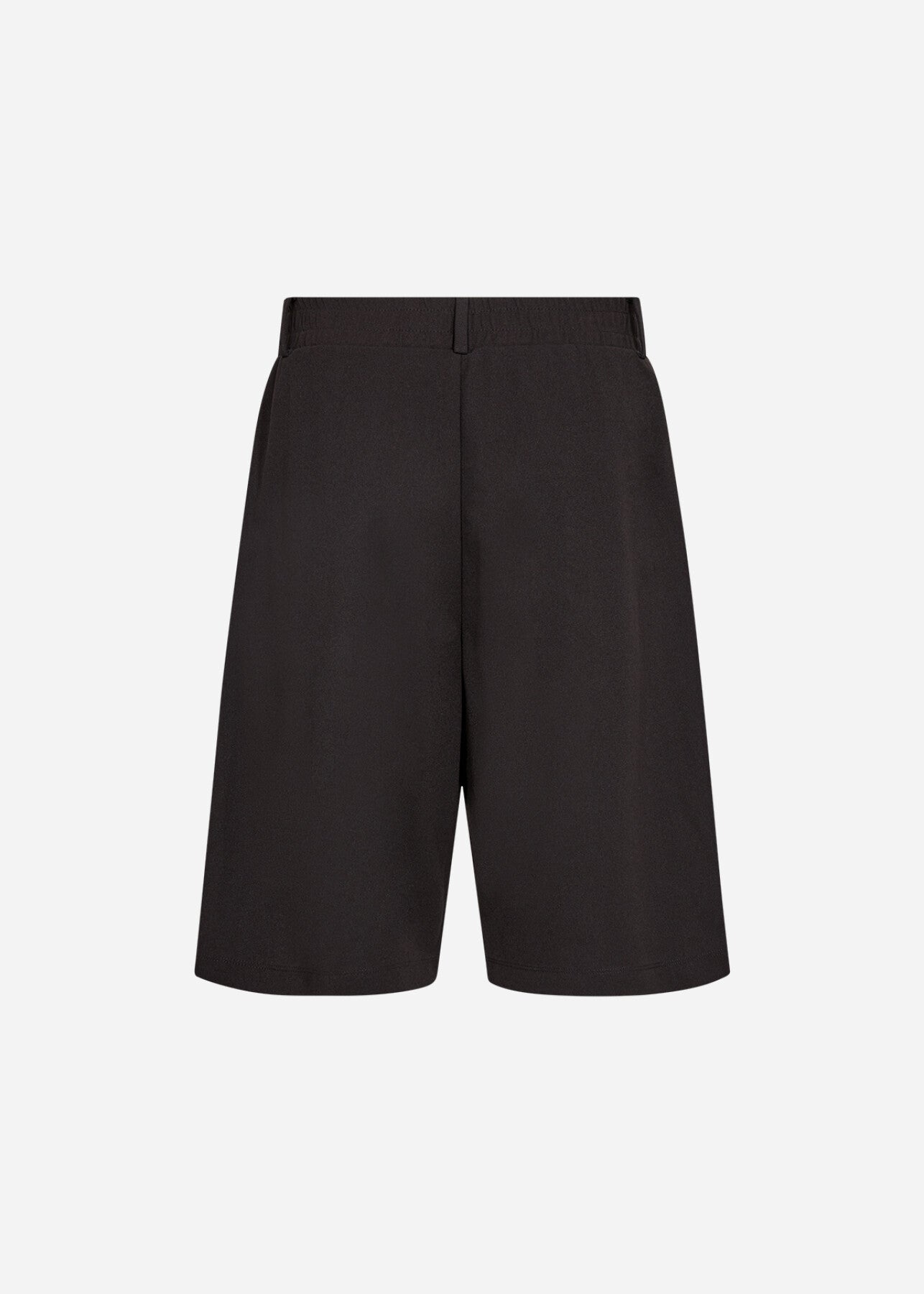 SC-SIHAM 85 Shorts Black