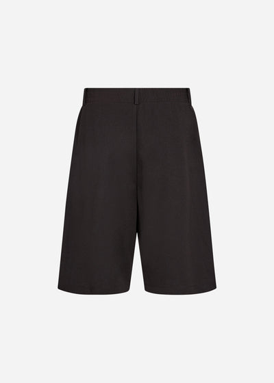 SC-SIHAM 85 Shorts Black