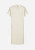 SC-BANU 236 Dress Cream