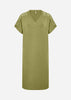 SC-BANU 236 Dress Green