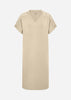 SC-BANU 236 Dress Sand