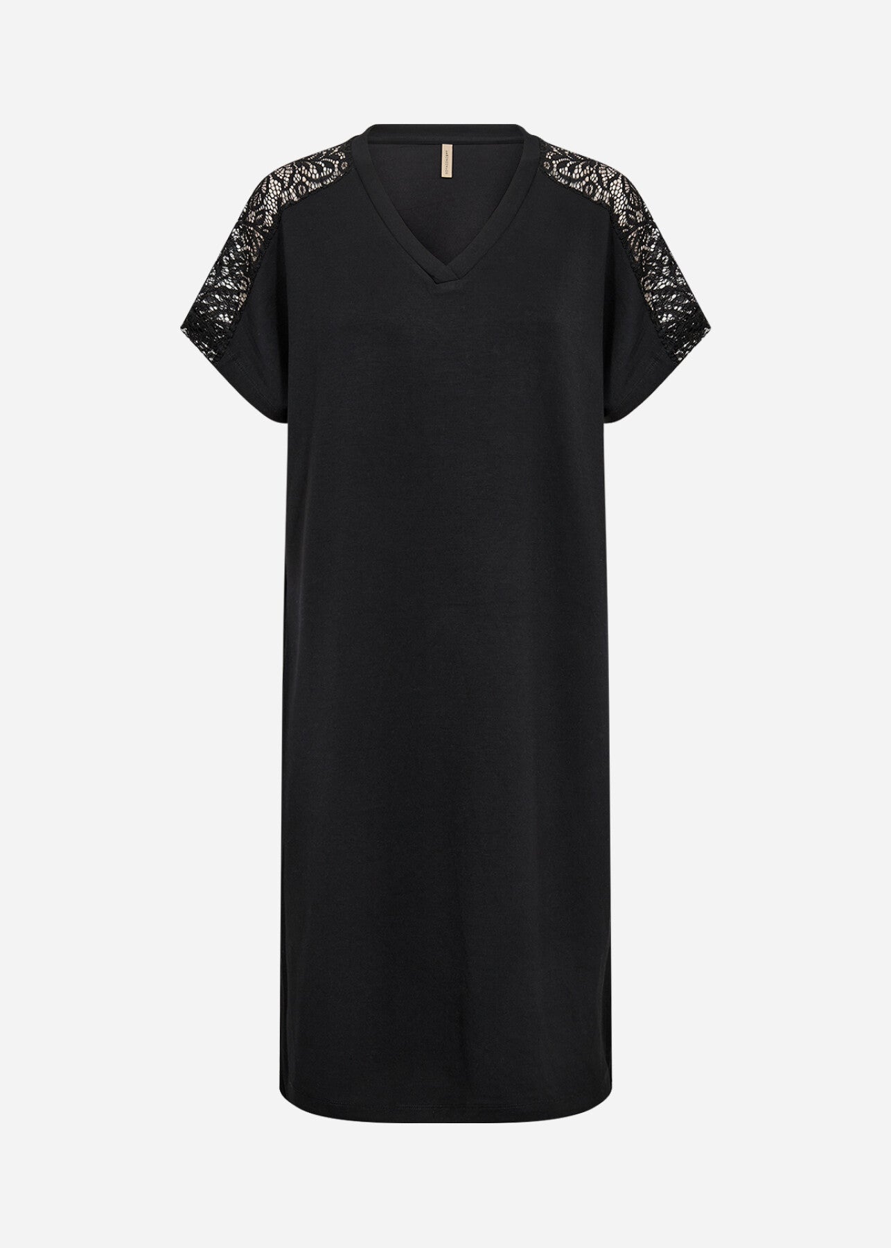 SC-BANU 236 Dress Black