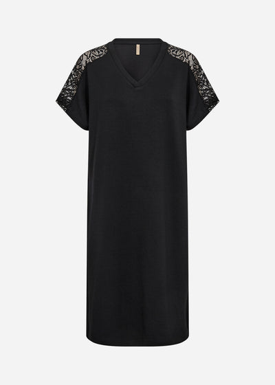 SC-BANU 236 Dress Black