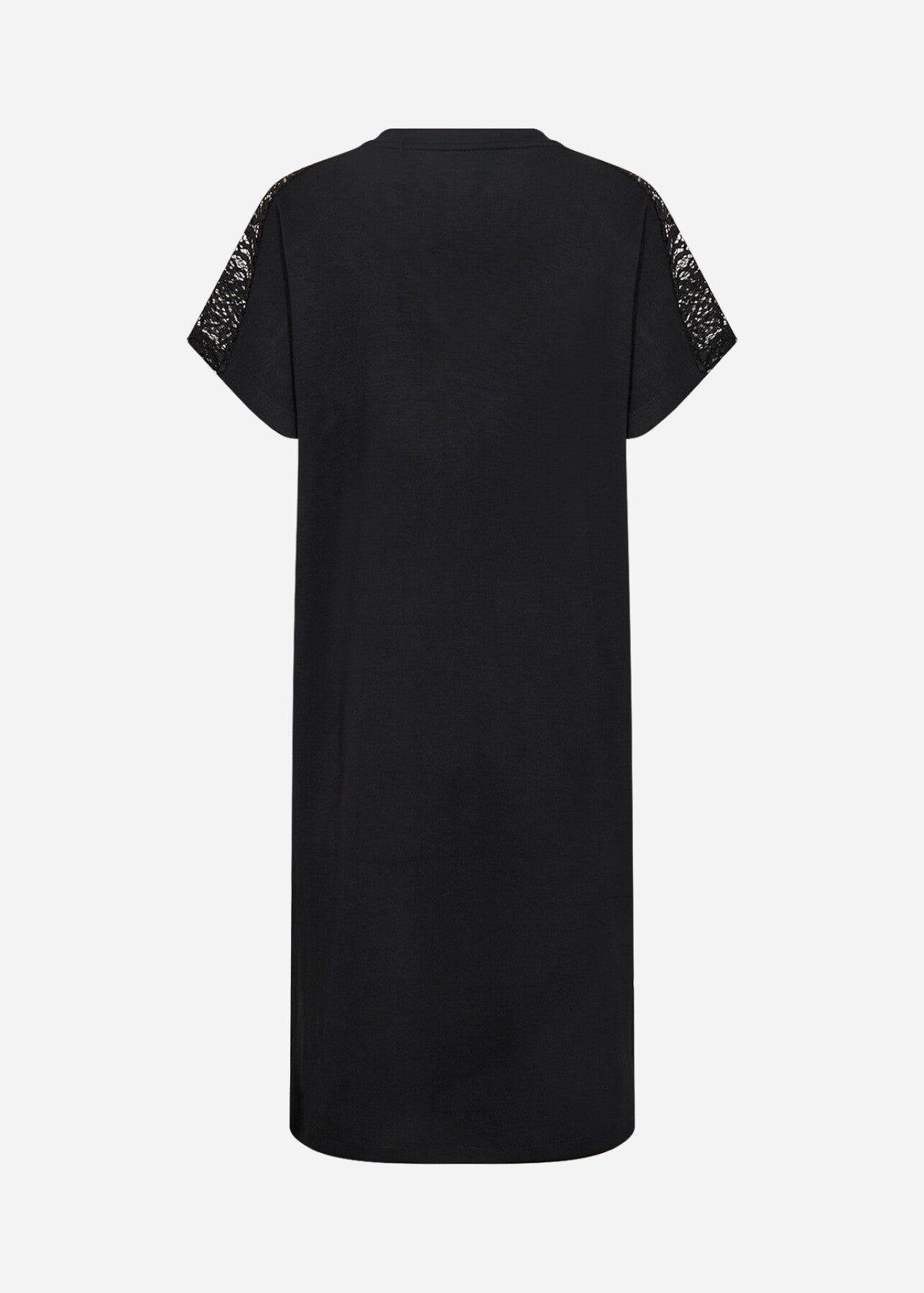 SC-BANU 236 Dress Black