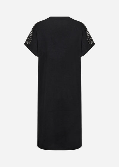 SC-BANU 236 Dress Black