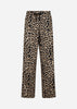SC-FIONIA 3 Pants Brown