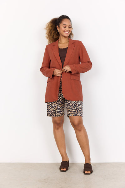 SC-INA 42 Blazer Red