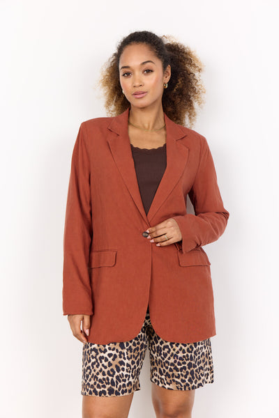 SC-INA 42 Blazer Red