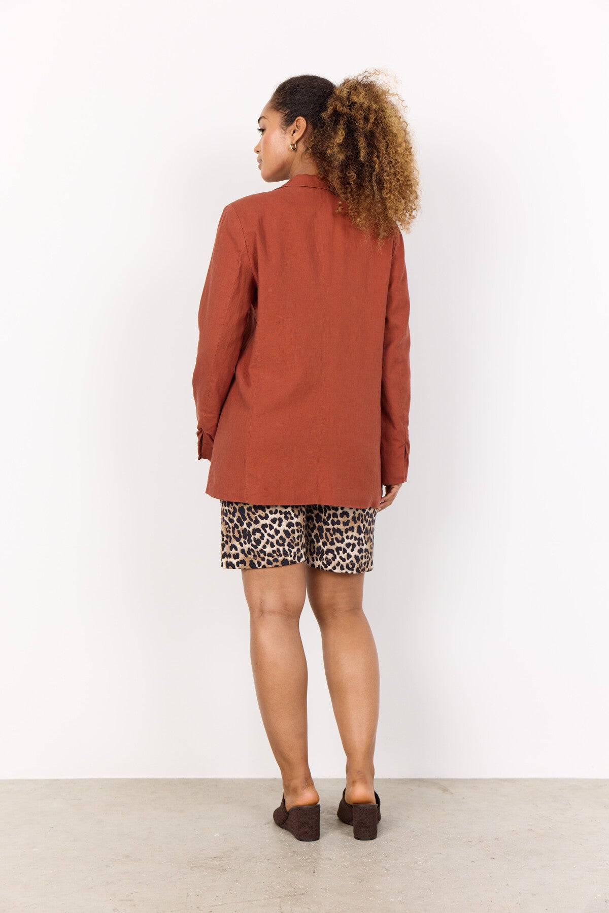 SC-INA 42 Blazer Red
