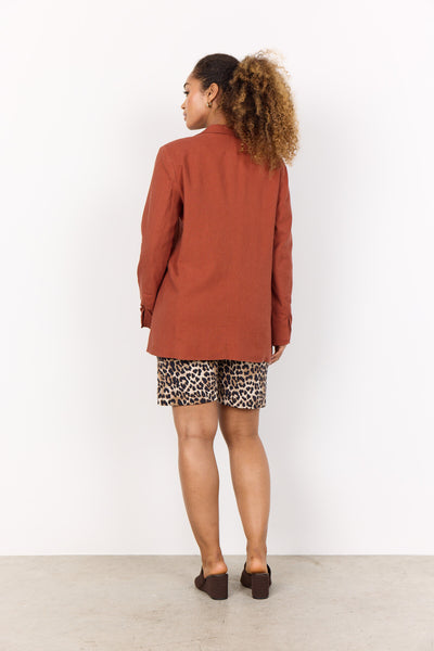 SC-INA 42 Blazer Red