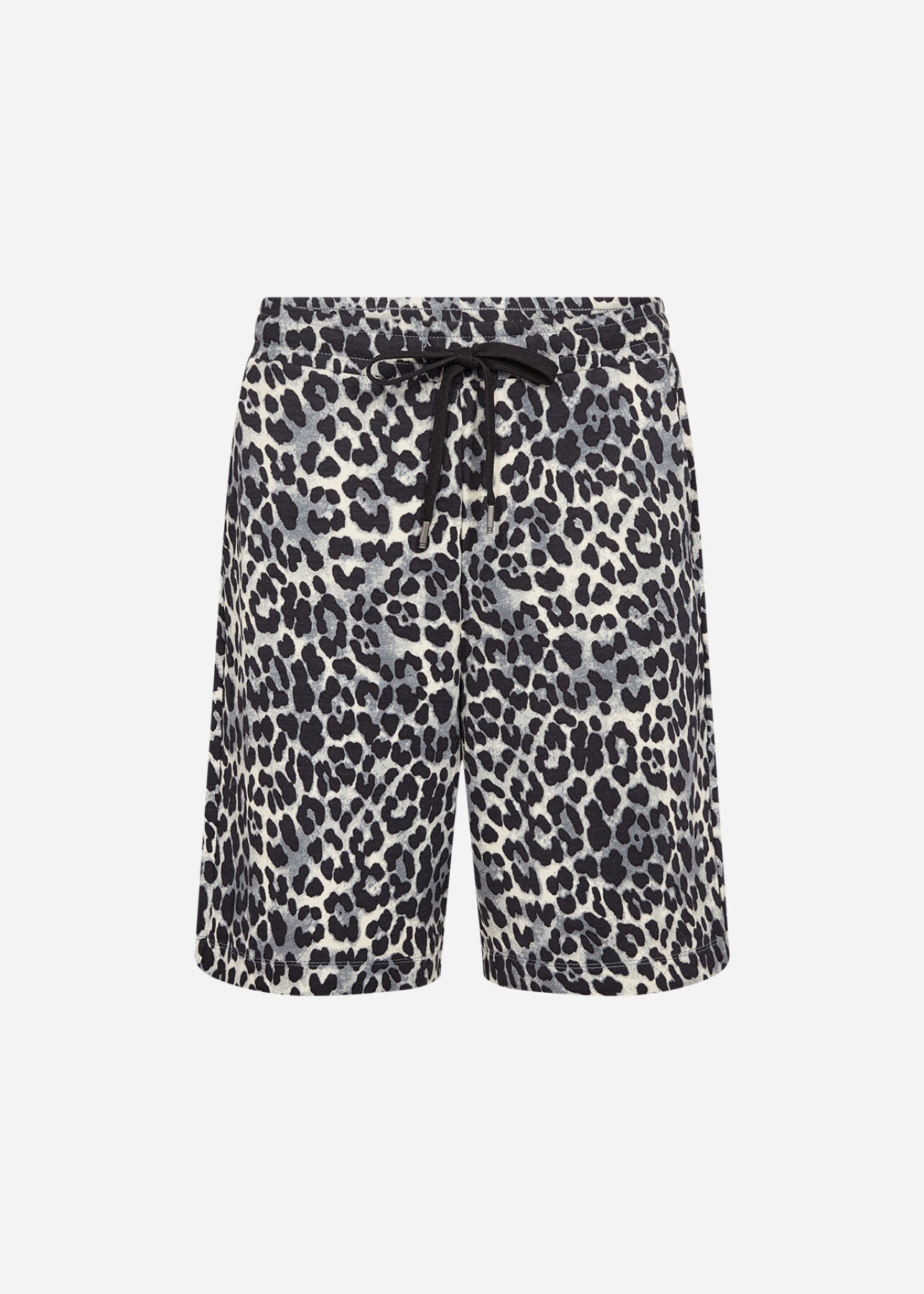 SC-OPHIA 12 Shorts Black