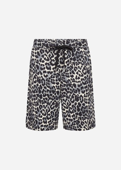 SC-OPHIA 12 Shorts Black