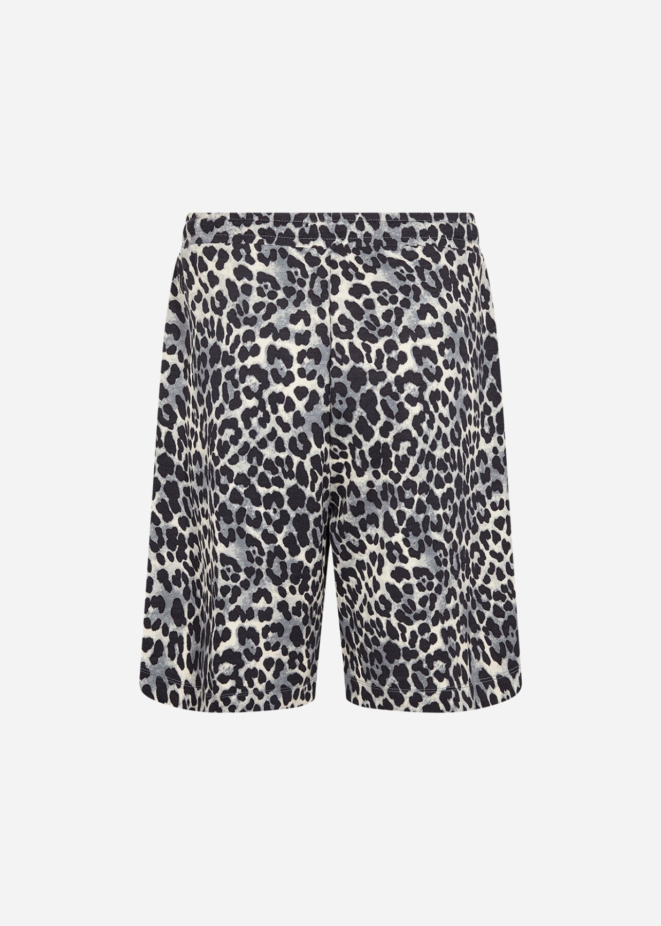 SC-OPHIA 12 Shorts Black